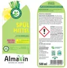 AlmaWin Zitronengras Geschirrspülmittel 500 ml Produktbild-Vorschau 7