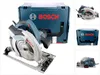 Bosch GKS 85 G Profesjonalna piła ręczna z L-Boxx Podgląd zdjęcia produktu 6