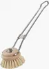 Küchenprofi Spülbürste, One Size, Silber Produktbild-Vorschau 6