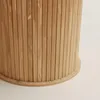 Rillierter Couchtisch SCAVA, Ø 70 x 40 cm Produktbild-Vorschau 16