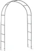 Arc de pergola de jardin 240 cm Plonos PL-990 Voir les images du produit 3