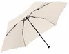 FARE FiligRain ToGo Mini-Taschenschirm, Farbe:Creme Produktbild-Vorschau 1