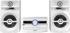 Panasonic SC-UX104EG-W - Microanlage - weiß Produktbild-Vorschau 1