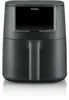 Friteuse sans huile 4l 1300w noir - Severin - 2461 - Voir les images du produit 2