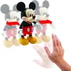 Robot interattivo ed educativo di Topolino con luci e suoni Anteprima dell’immagine prodotto 3
