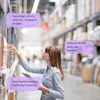 Szyba do kominka i pieca - Szyba do kominka i pieca Podgląd zdjęcia produktu 5