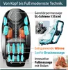 AMBINESS Massagesessel Relaxsessel YUNA | 60 Produktbild-Vorschau 5