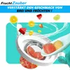 FruchtZauber set succhietto per bambini, succhietto per Anteprima dell’immagine prodotto 2