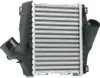 RIDEX 468I0141 Ladeluftkühler LLK für SMART FORTWO Coupe Produktbild-Vorschau 1