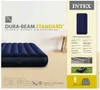 Intex Luftbett Classic Downy 191 x 99 x 25 cm Blau Beflockt Produktbild-Vorschau 9