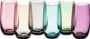 Leonardo lot de 6 verres Sora L047287 Voir les images du produit 3