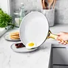 GreenPan Padova Reserve, Kolo, Viacúčelová panvica, Modrá, Náhľad obrázku produktu 7