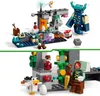 21274 Lego 21274 Minecraft Begegnung Mit Dem Wächter Produktbild-Vorschau 25