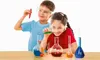 CLE Scientific Fun 110 Experiments 50720 Voir les images du produit 12