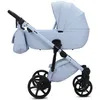 Knirpsenland Lifetime 2.0 Kombi Kinderwagen mit Babywanne Produktbild-Vorschau 12