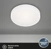 LED Deckenleuchte Sternenhimmel 18,5W weiß Produktbild-Vorschau 2