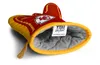 NFL Kansas City Chiefs No.1 Fan Ofenhandschuh Barbecue Produktbild-Vorschau 3