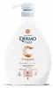 Carezza douchegel 1 liter - Dermomed Productafbeelding-voorbeeld 1