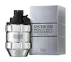Viktor & Rolf Spicebomb Metallic Musk Eau de Parfum 90 ml Voir les images du produit 2