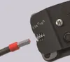 Knipex 97 53 09 SB, Crimpwerkzeug Produktbild-Vorschau 16