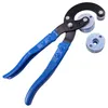 BGS Pinze piegatubi 4 - 10 mm per tubi di rame - 3061 Anteprima dell’immagine prodotto 7