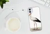 MuchoWow® Handyhülle Schutzhülle Hülle für iPhone 11 Storch Produktbild-Vorschau 6