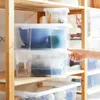 Box 1,2 l EVO EASY, Farbe:Transparent Produktbild-Vorschau 2