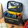 Black & Decker gereedschapstas met talrijke binnenzakken en Productafbeelding-voorbeeld 23