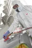 3M 4510, Weiß, L, Erwachsener, Unisex, Reißverschluss, Produktbild-Vorschau 14