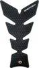 HDR Universal Tankpad Schwarz mit 3D-Muster aus Produktbild-Vorschau 2