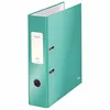 Leitz 1005-00-51 1005 WOW Cartella A4 - 80 mm, blu ghiaccio Anteprima dell’immagine prodotto 7