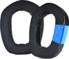 INF Cuscinetti auricolari di ricambio per Logitech G435 Anteprima dell’immagine prodotto 6