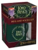 Der Herr der Ringe Set Tasse und Socken Produktbild-Vorschau 9