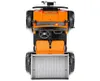 Elektrofahrzeug Peg Perego Taurus 12V Ladefläche Seilwinde Produktbild-Vorschau 7