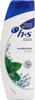Head and Shoulders Hs Menthol Fresh Anti-Schuppen-Shampoo Podgląd zdjęcia produktu 2