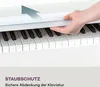Schubert Digitalpiano, 88 Tasten, 360 Klangfarben, 160 Produktbild-Vorschau 9