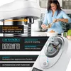 Arendo elektryczny otwieracz do puszek, otwieracz do puszek Podgląd zdjęcia produktu 4