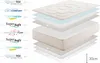Moonia - Matratze Regal Supreme - 160X190, 30cm Produktbild-Vorschau 10
