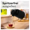 Bollitore elettrico 1,7 l 2400 w nero Bosch TWK2M163 Anteprima dell’immagine prodotto 42