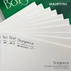 Mairtini Aquarellpapier Bouguereau -105 × 154 mm - 20 Produktbild-Vorschau 4