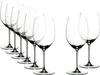 Riedel  VERITAS KAUF 8 ZAHL 6 CABERNET/MERLOT 8 Stück Anteprima dell’immagine prodotto 11