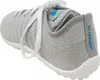Leguano Sportliche Schnürschuhe Go Uni 31343030333235 Grau Produktbild-Vorschau 20