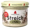 Zwergenwiese 4-Pfeffer Streich 180g Produktbild-Vorschau 1