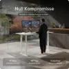 DESKSPACE Höhenverstellbarer Schreibtisch elektrisch mit Produktbild-Vorschau 2
