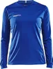 Craft Squad Jersey Solid LS W Produktbild-Vorschau 1