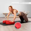 Togu Balance-Step "Aero-Step Pro", Rot, Standard Produktbild-Vorschau 5