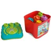 CLE BABY Clemmy Sinneskorb 17807 Produktbild-Vorschau 3
