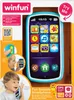 WINFUN Smartphone avec des sons amusants Voir les images du produit 1