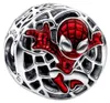 Pandora Marvel Spider-Man Lebhafte Stadt Charm 792350C01 Produktbild-Vorschau 9