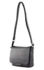 PICARD schoudertas Timeless Crossbody Bag With Flap Black Productafbeelding-voorbeeld 2